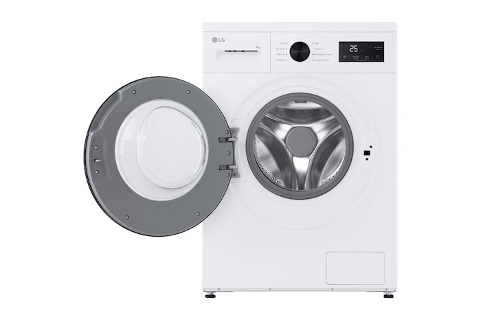 LG F14X71WHST Vue de face