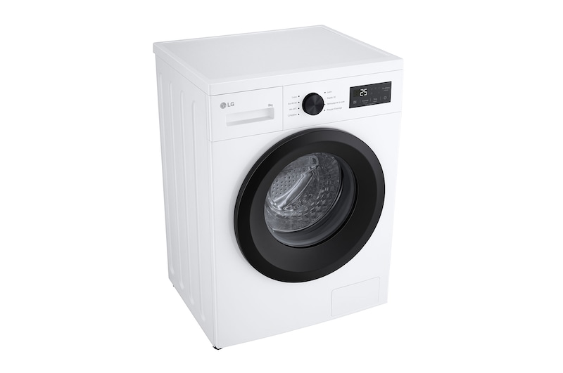 LG F14X71WHST Vue de côté