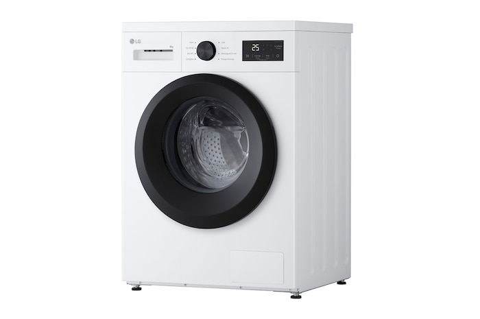 Left side view and cover open