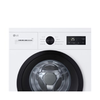 LG F14X71WHST Vue de face