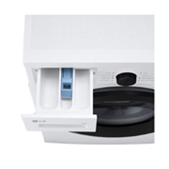 LG F14X71WHST Vue de côté