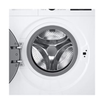 LG F14X71WHST Vue de côté