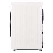 LG F94B16WHS Vue de côté