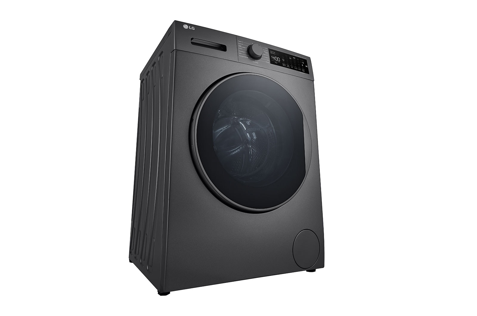 LG Lave-linge 9kg énergie A | Moteur Smart Inverter, F94D14STS