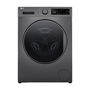 LG Lave-linge 9kg énergie A | Moteur Smart Inverter, F94D14STS