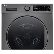 LG Lave-linge 9kg énergie A | Moteur Smart Inverter, F94D14STS