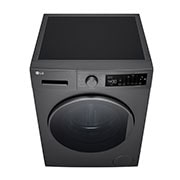 LG Lave-linge 9kg énergie A | Moteur Smart Inverter, F94D14STS