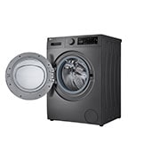 LG Lave-linge 9kg énergie A | Moteur Smart Inverter, F94D14STS