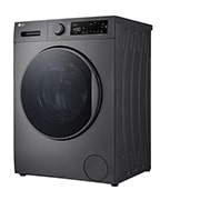 LG Lave-linge 9kg énergie A | Moteur Smart Inverter, F94D14STS