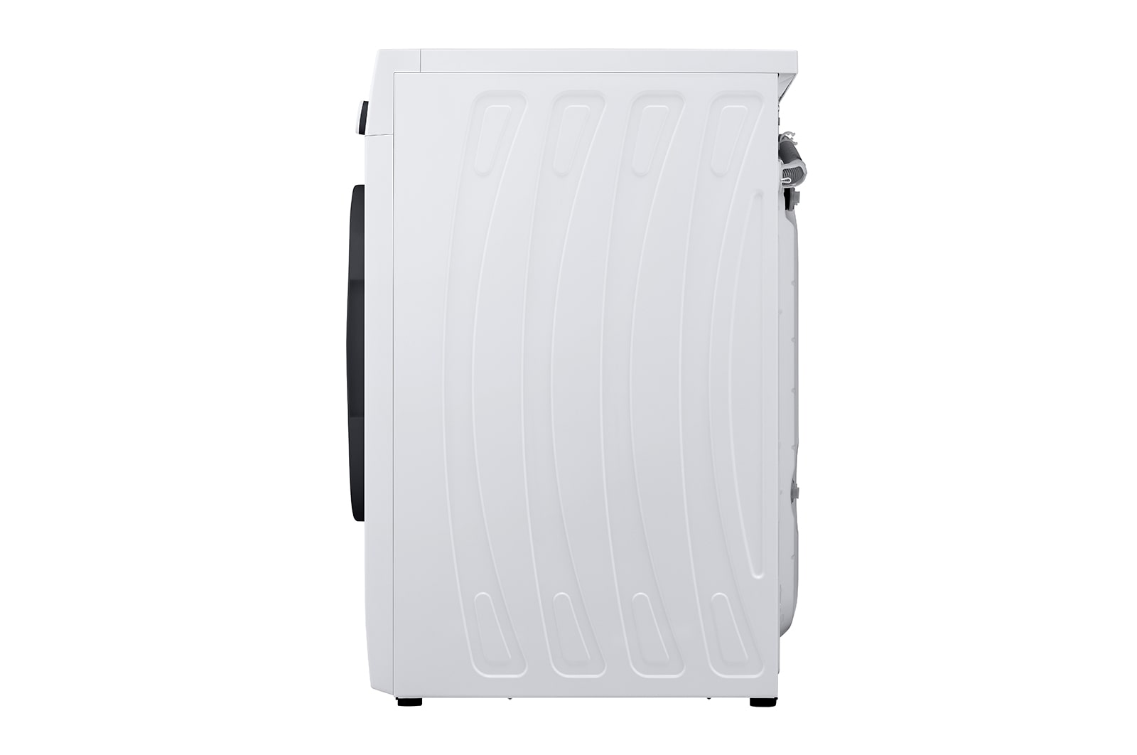 LG Lave-linge 9 kg | Steam™, LG F94D15WHS