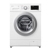 LG Lave-linge 9 kg | Moteur Direct Drive™ garanti 10 ans | Top amovible, LG F94M21WHS