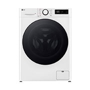 LG Lave-linge | 9kg | 68L | AI DD™ | Smart Diagnosis™, LG F94R56WHS