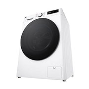 LG Lave-linge | 9kg | 68L | AI DD™ | Smart Diagnosis™, LG F94R56WHS