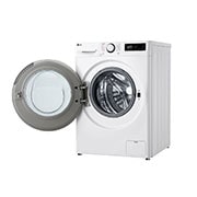 LG Lave-linge | 9kg | 68L | AI DD™ | Smart Diagnosis™, LG F94R56WHS