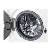 LG Lave-linge | 9kg | 68L | AI DD™ | Smart Diagnosis™, LG F94R56WHS