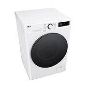 LG Lave-linge | 9kg | 68L | AI DD™ | Smart Diagnosis™, LG F94R56WHS