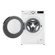 LG F952SR50WRS Vue de face