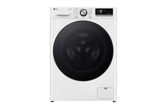 LG F964R76WRST Vue de face