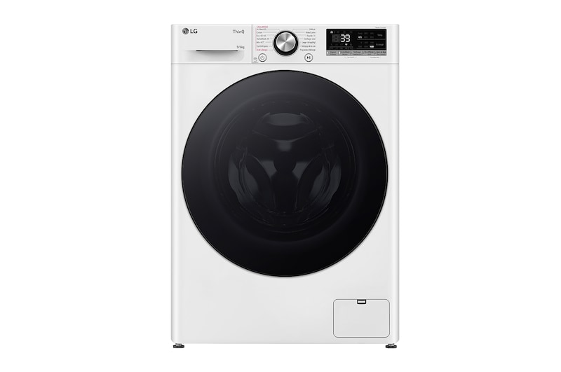 LG F964R76WRST Vue de face