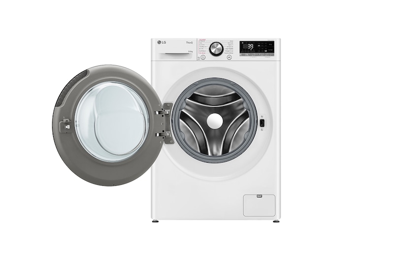 LG F964R76WRST Vue de face