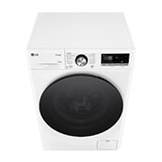 LG F964R76WRST Vue du desssus