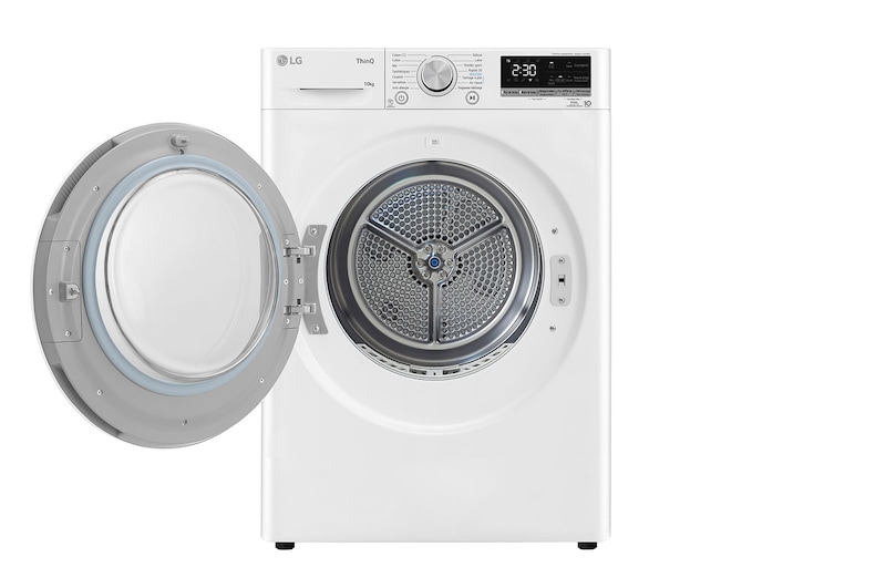 LG RH1V50WH Vue de face