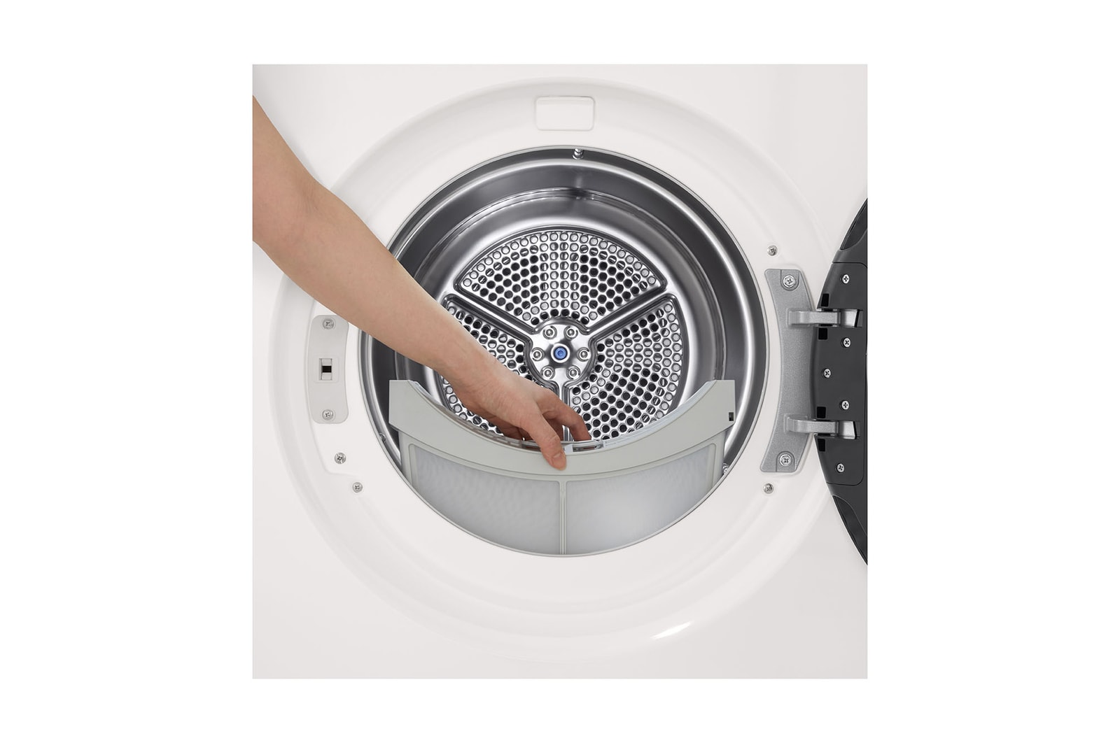 Knob Display detail1 view