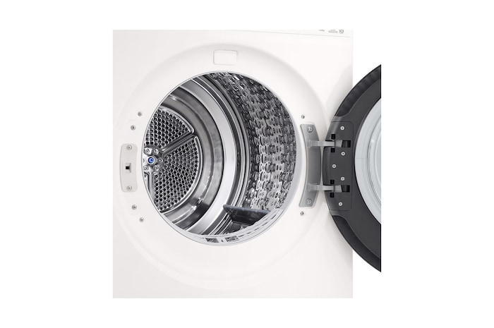 Top Drawer Open Detail view