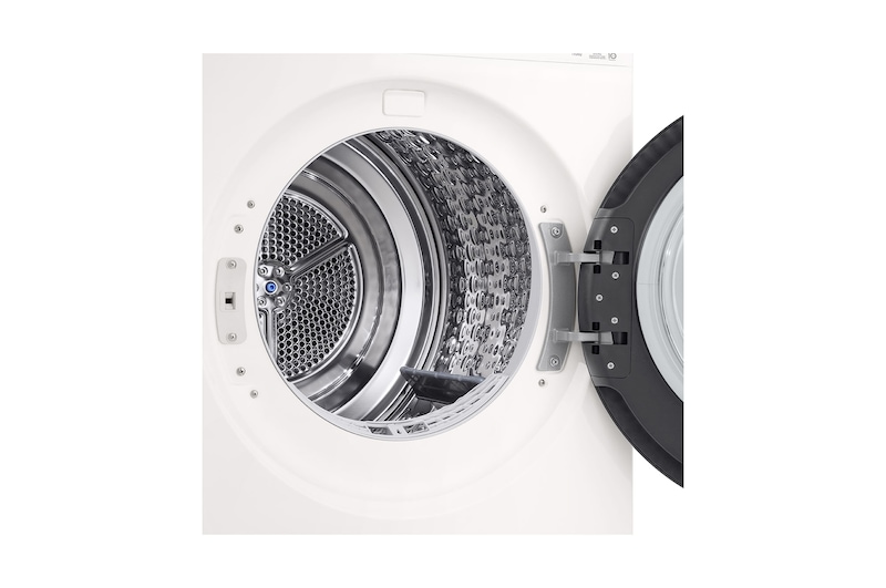 Top Drawer Open Detail view