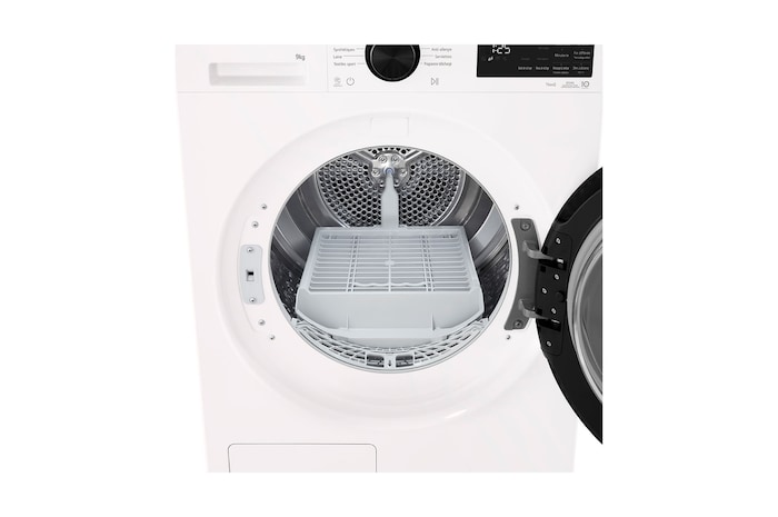 Right High Angle view