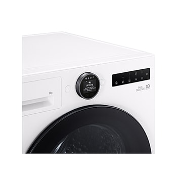 Knob Display detail1 view