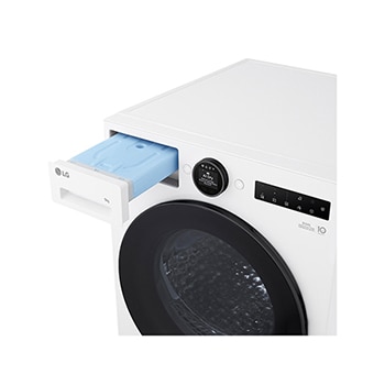 Top Drawer Open Detail view