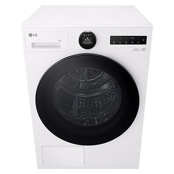 Front High Angle view