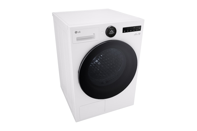 Right High Angle view