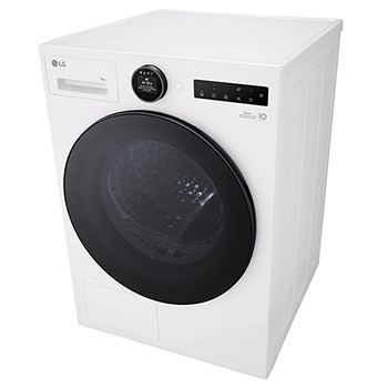 Left High Angle view