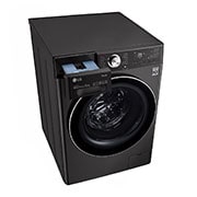 LG Lave-linge 12 kg - 81L | AI Direct Drive™ | Dosage automatique | Moteur Direct Drive™ garanti 10 ans, LG F24V92BSTA