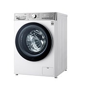 LG Lavante-séchante 12/8kg kg - 81L | AI Direct Drive™ | Dosage automatique | Moteur Direct Drive™ garanti 10 ans, LG F284V92WSTA