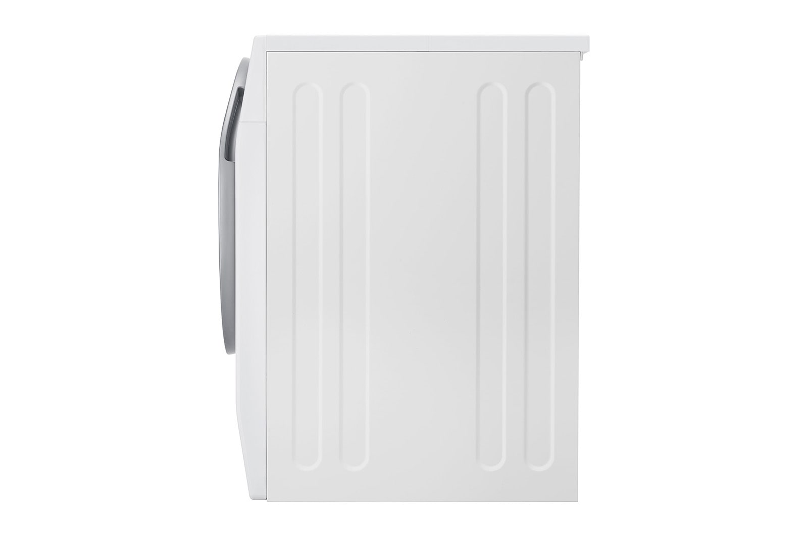 LG Lavante-séchante 12/8 KG | TrueSteam™ | EcoHybrid | Wi-Fi | 6 Motion Direct Drive™ | Smart Diagnosis™ | Moteur Direct Drive™ garanti 10 ans, LG F286G1GWRH