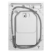 LG Lavante-séchante 12/8 KG | TrueSteam™ | EcoHybrid | Wi-Fi | 6 Motion Direct Drive™ | Smart Diagnosis™ | Moteur Direct Drive™ garanti 10 ans, LG F286G1GWRH