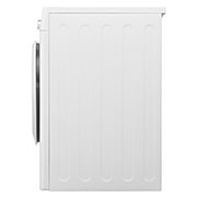 LG Lave-linge 7 KG | 6 Motion Direct Drive™ | A+++(-30%) | Smart Diagnosis™ | Moteur Direct Drive™ garanti 10 ans, LG F72J53WH