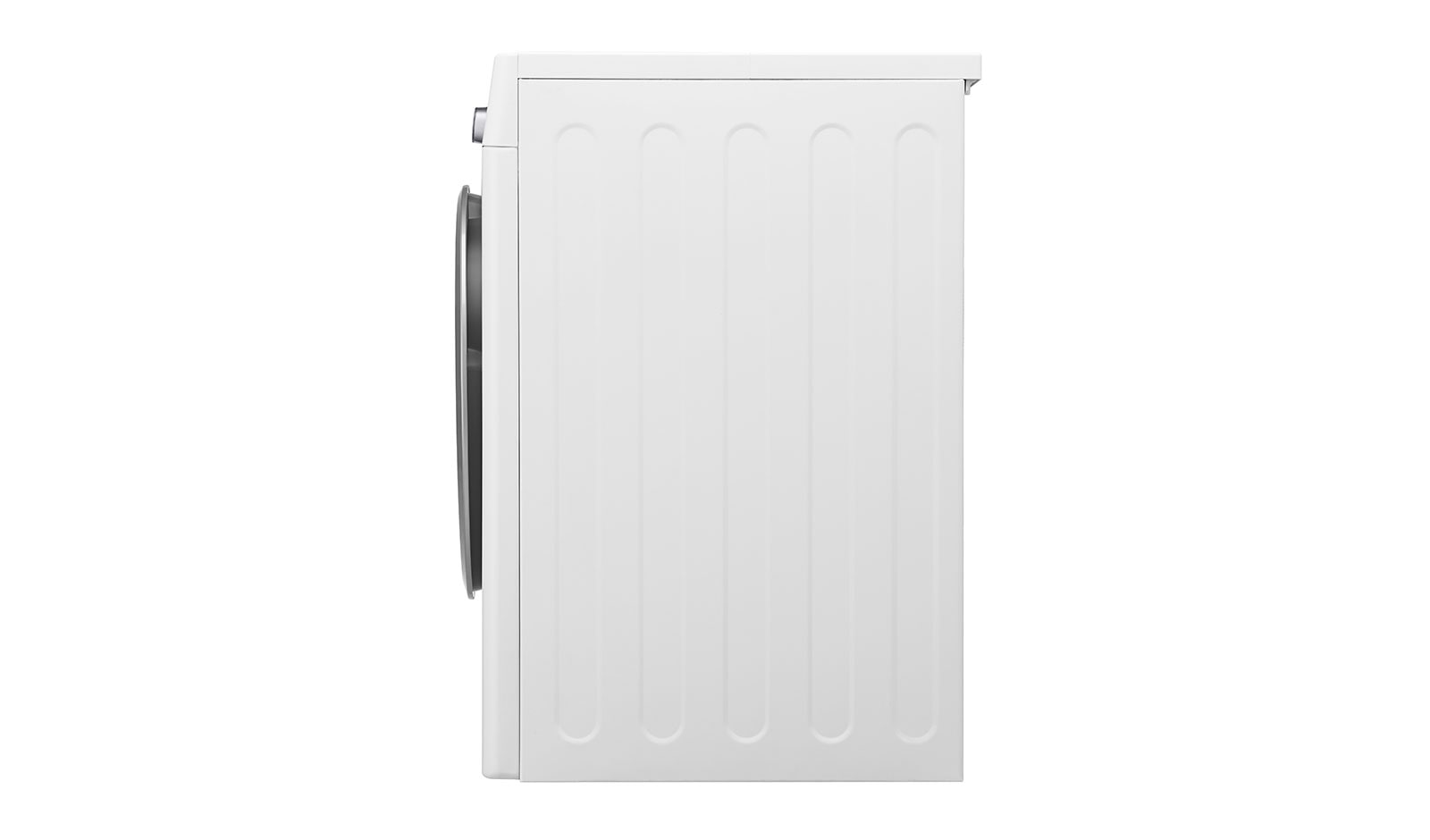 LG Lave-linge 7 KG | 6 Motion Direct Drive™ | A+++(-30%) | Smart Diagnosis™ | Moteur Direct Drive™ garanti 10 ans, LG F74J61WH