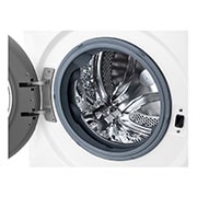 LG Lave-linge 7 KG - 59L | AI Direct Drive™ | Moteur Direct Drive™ garanti 10 ans | 6 Motion™ | 74/55dB | D, LG F74N23WH