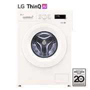 LG F84B13WHS Vue de face