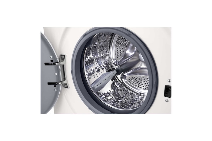 LG F84B13WHS Vue de face