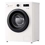 LG F84B15WHS Vue de face