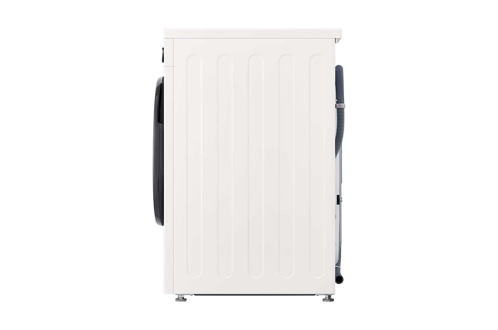 LG F84B15WHS Vue de côté