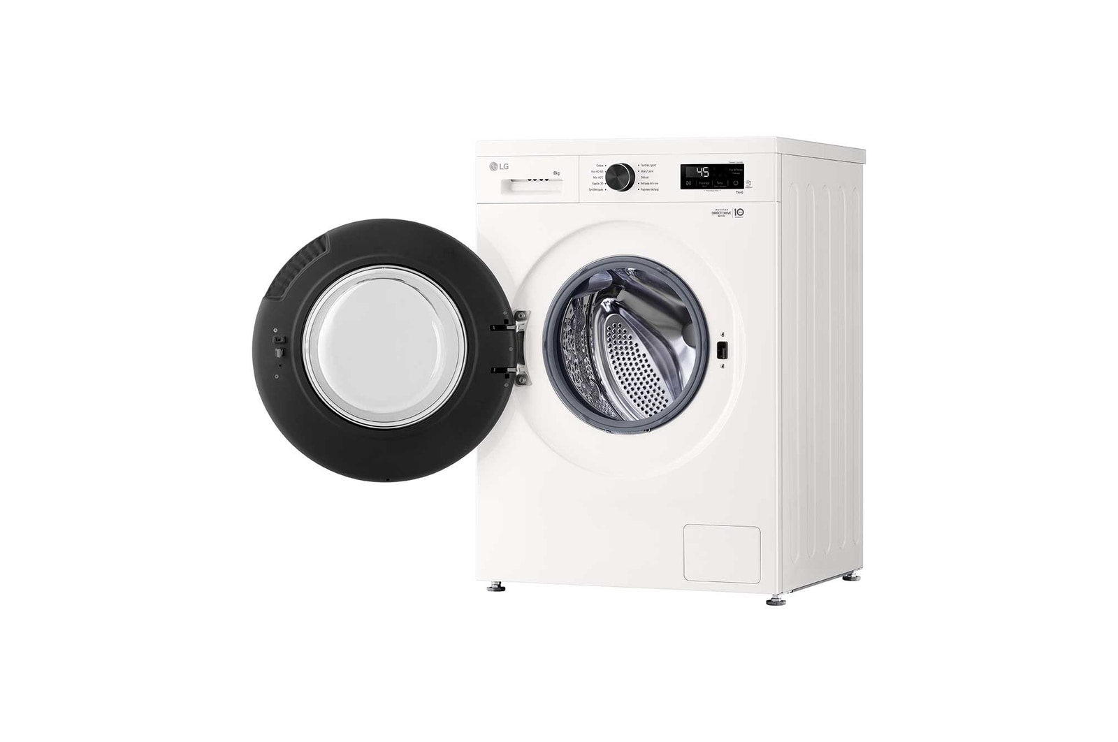 LG F84B15WHS Vue de face