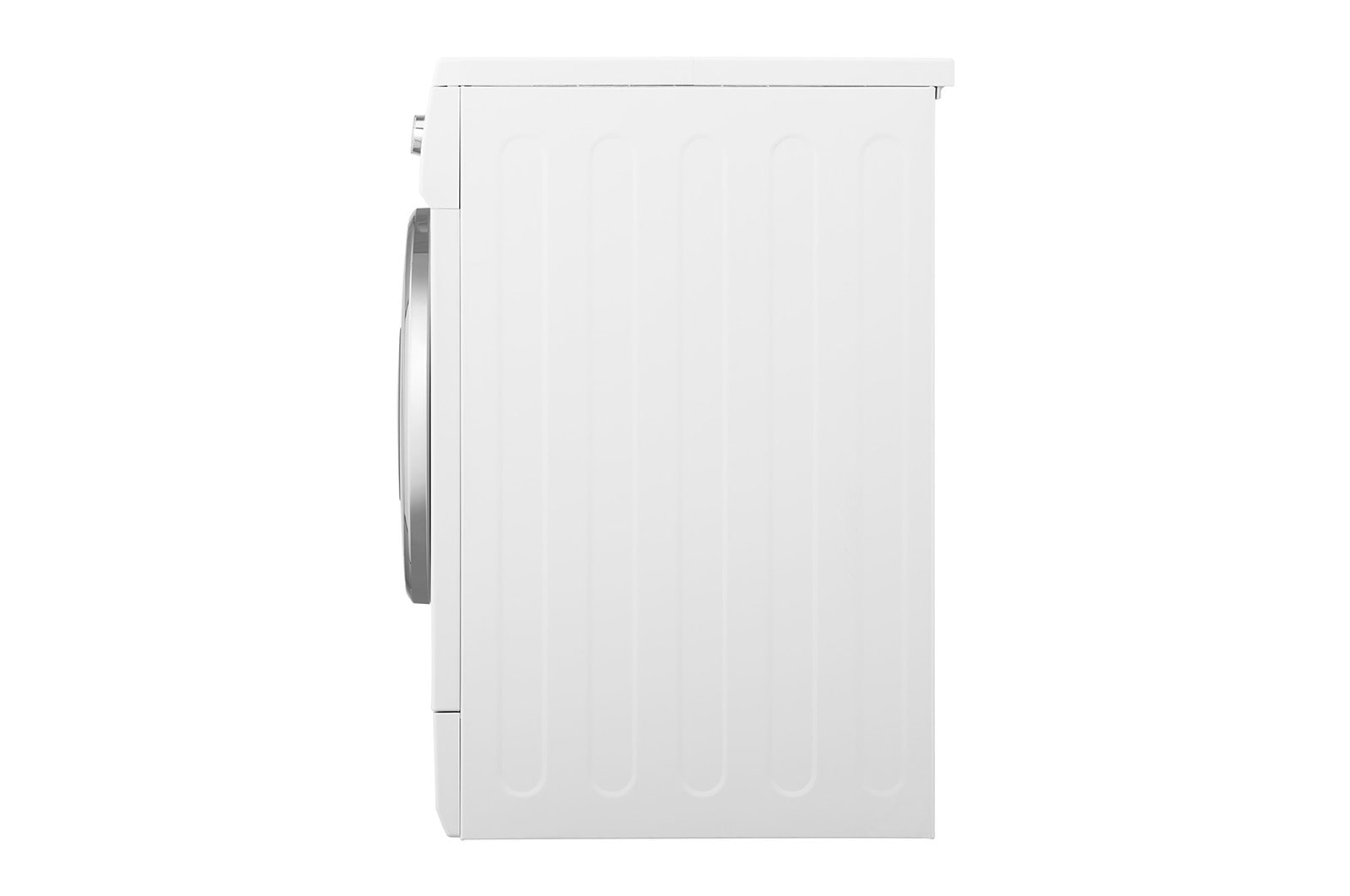 LG Lave-Linge 8KG | Moteur Direct Drive™ | 6 Motion Direct Drive™ | Steam | A+++-30% | Smart Diagnosis™, LG F84G62WHS