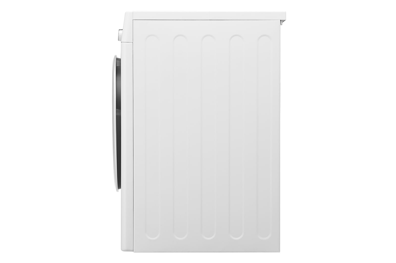 LG Lave-linge 8 KG | 6 Motion Direct Drive™ | A+++(-30%) | Smart Diagnosis™ | Moteur Direct Drive™ garanti 10 ans, LG F84J60WH