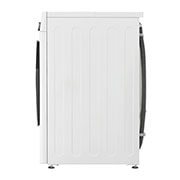 LG Lave-linge 8 kg - 68L | AI Direct Drive™ | Moteur Direct Drive™ garanti 10 ans , LG F84V40WHS